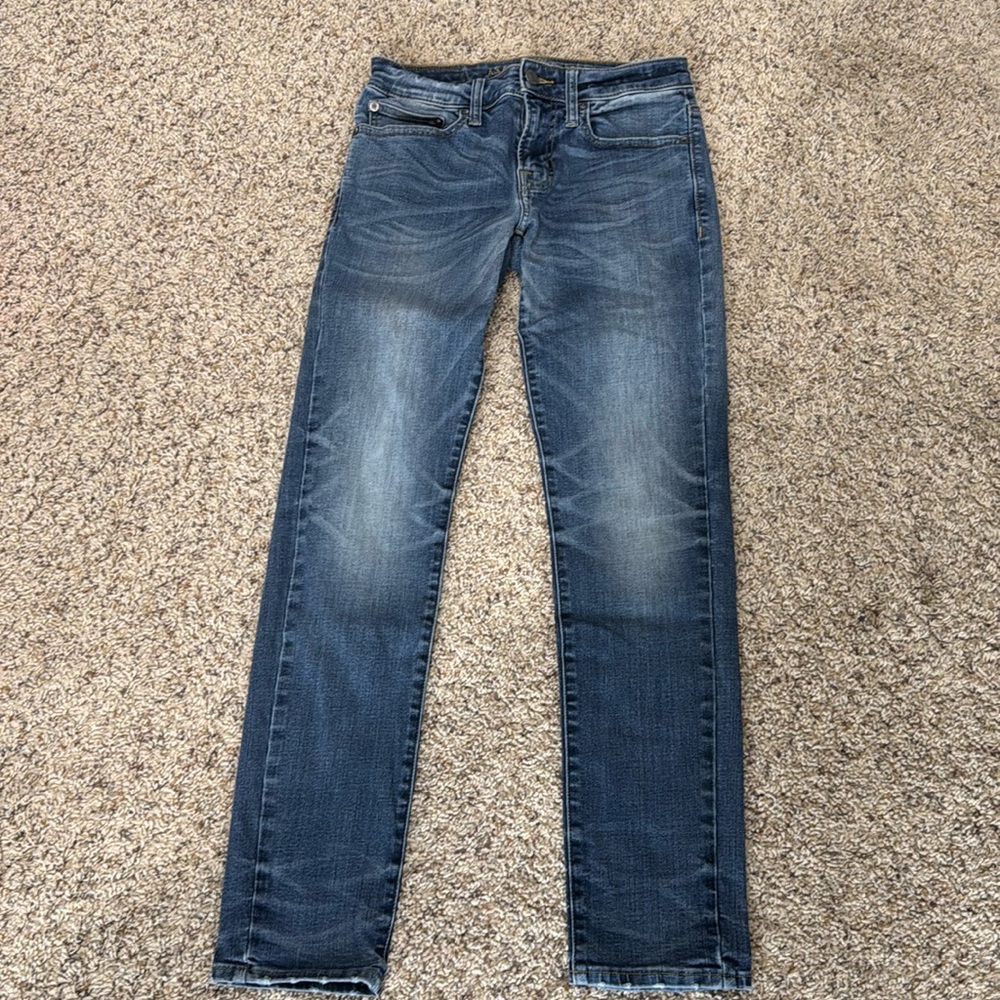 American Eagle Jeans Extreme Flex 28 x 30